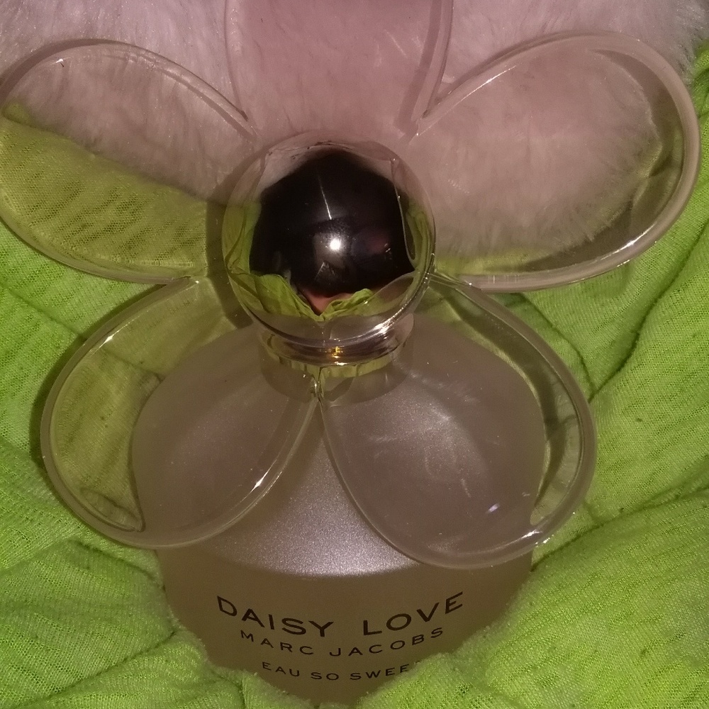 Marc Jacobs